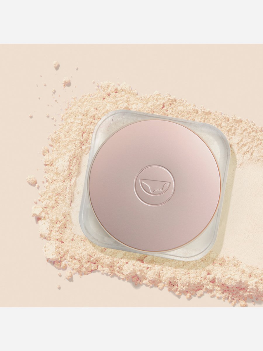 Luxe Matte Perfection Powder - LPP002