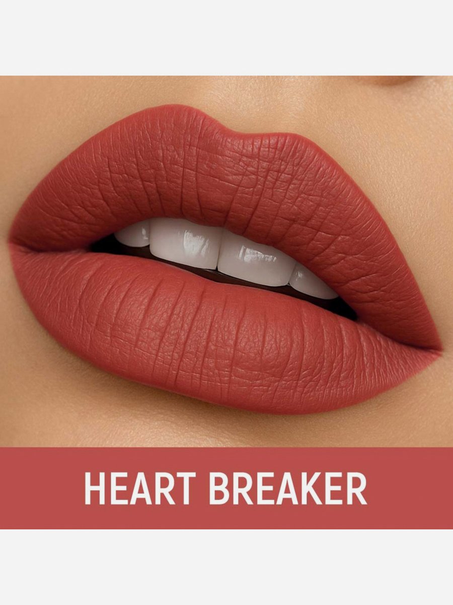 Lovebite Matte Lip Paint - CLP002