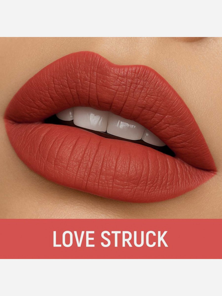 Lovebite Matte Lip Paint - CLP006