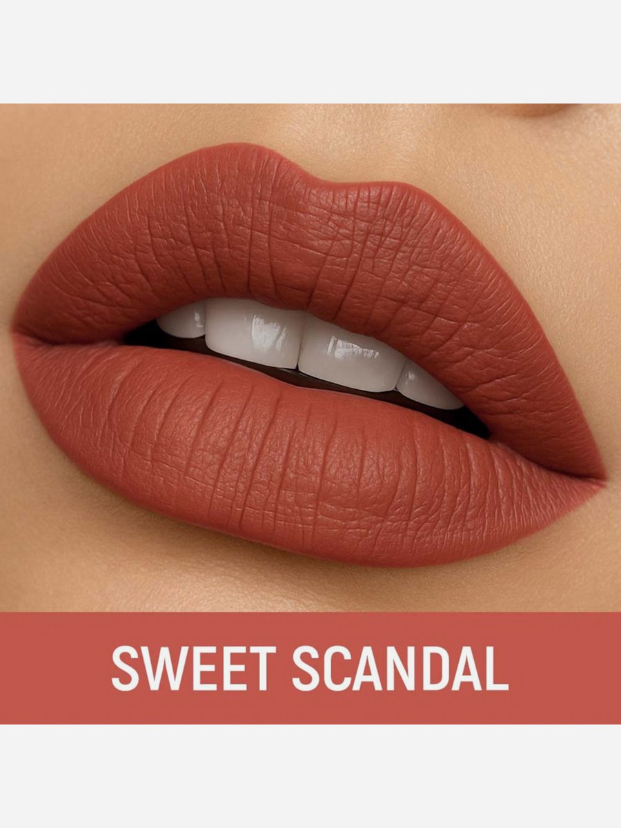 Lovebite Matte Lip Paint - CLP007