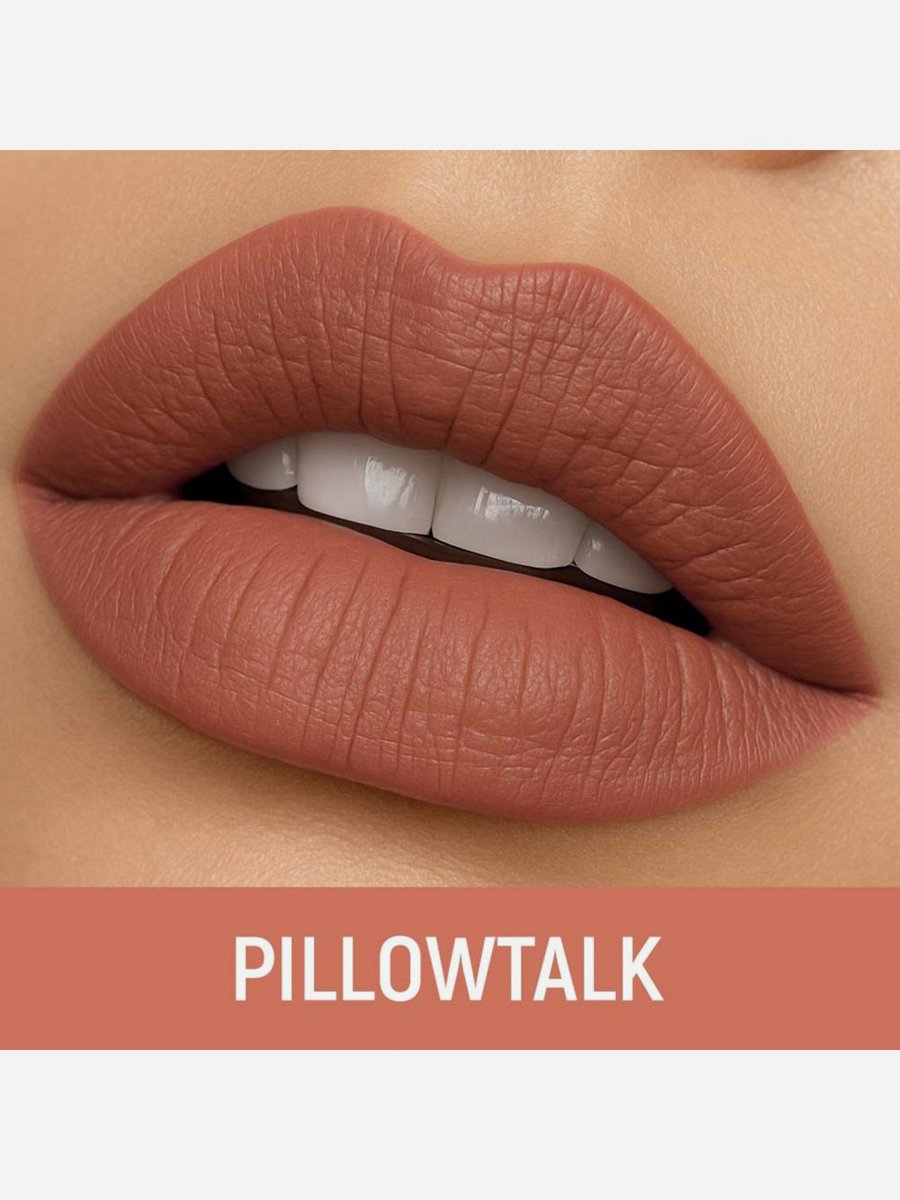 Lovebite Matte Lip Paint - CLP010