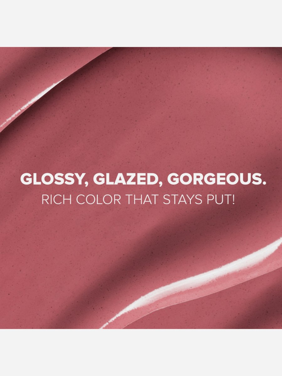 Two In One Glaze and Gloss - CTO404