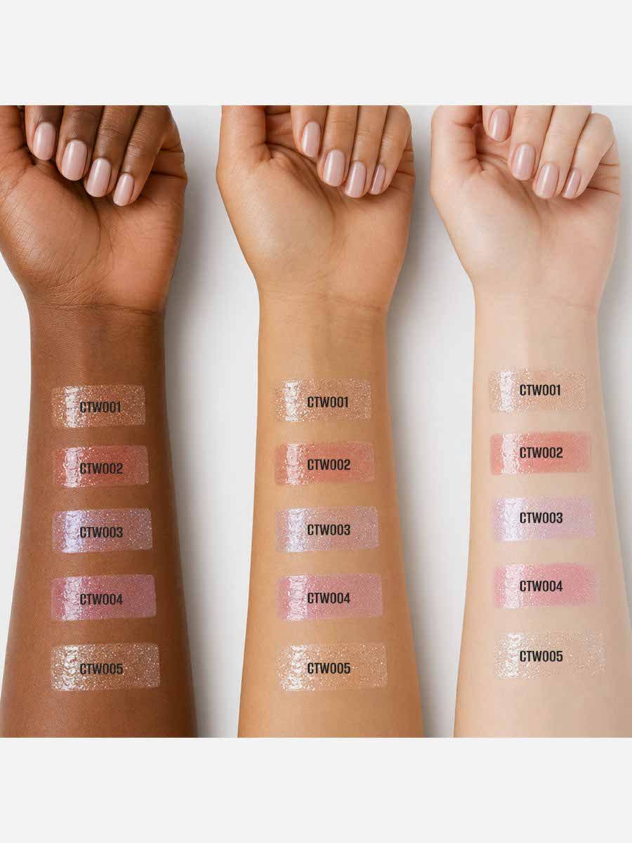 Twinkle Lip Gloss - CTW005