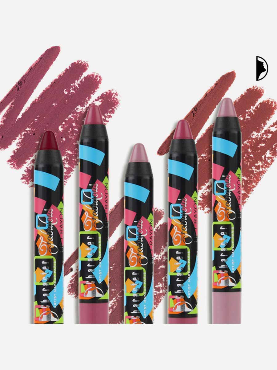 Fabulous Lip Crayon - YL003