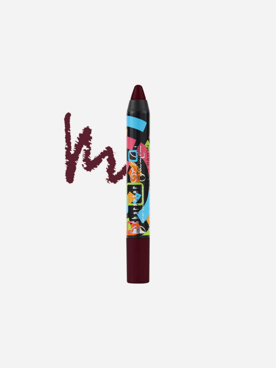 Fabulous Lip Crayon - YL004