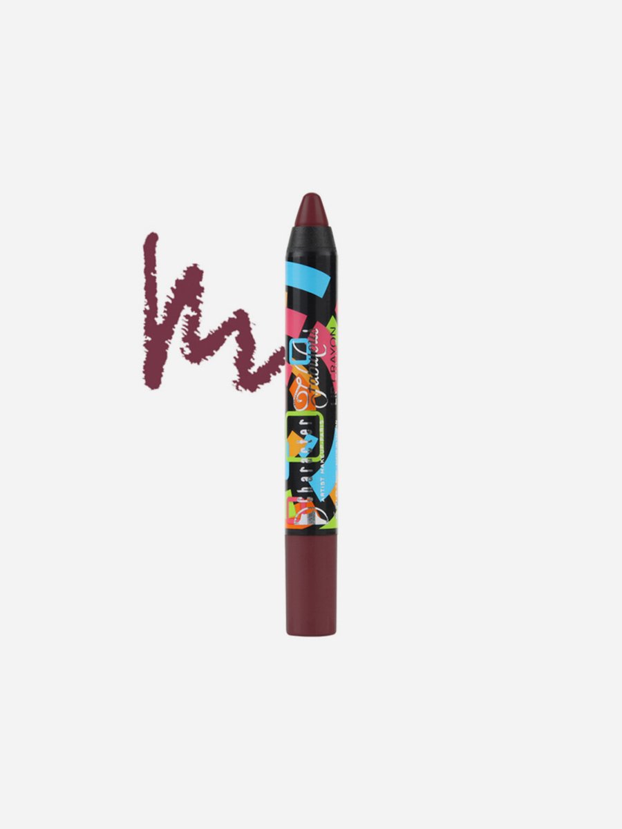 Fabulous Lip Crayon - YL007