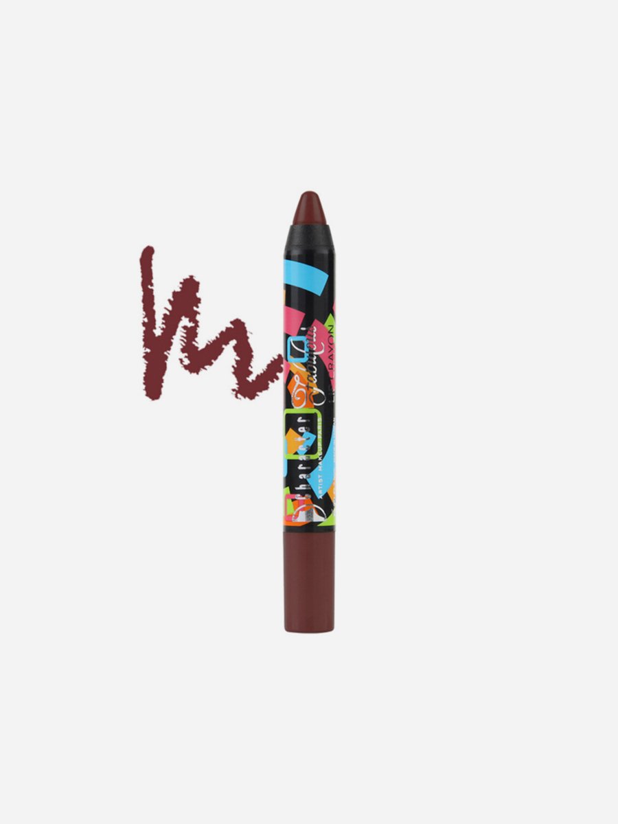 Fabulous Lip Crayon - YL008