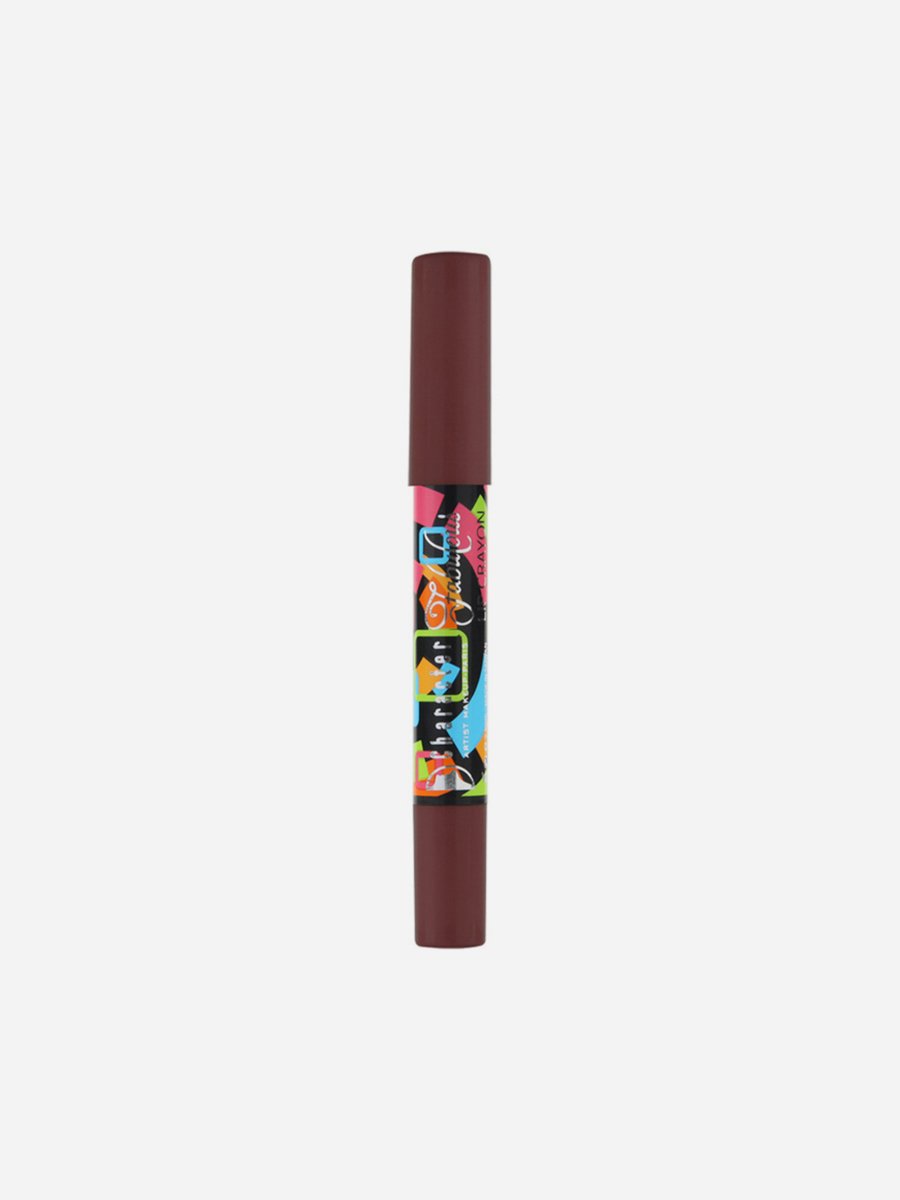 Fabulous Lip Crayon - YL008