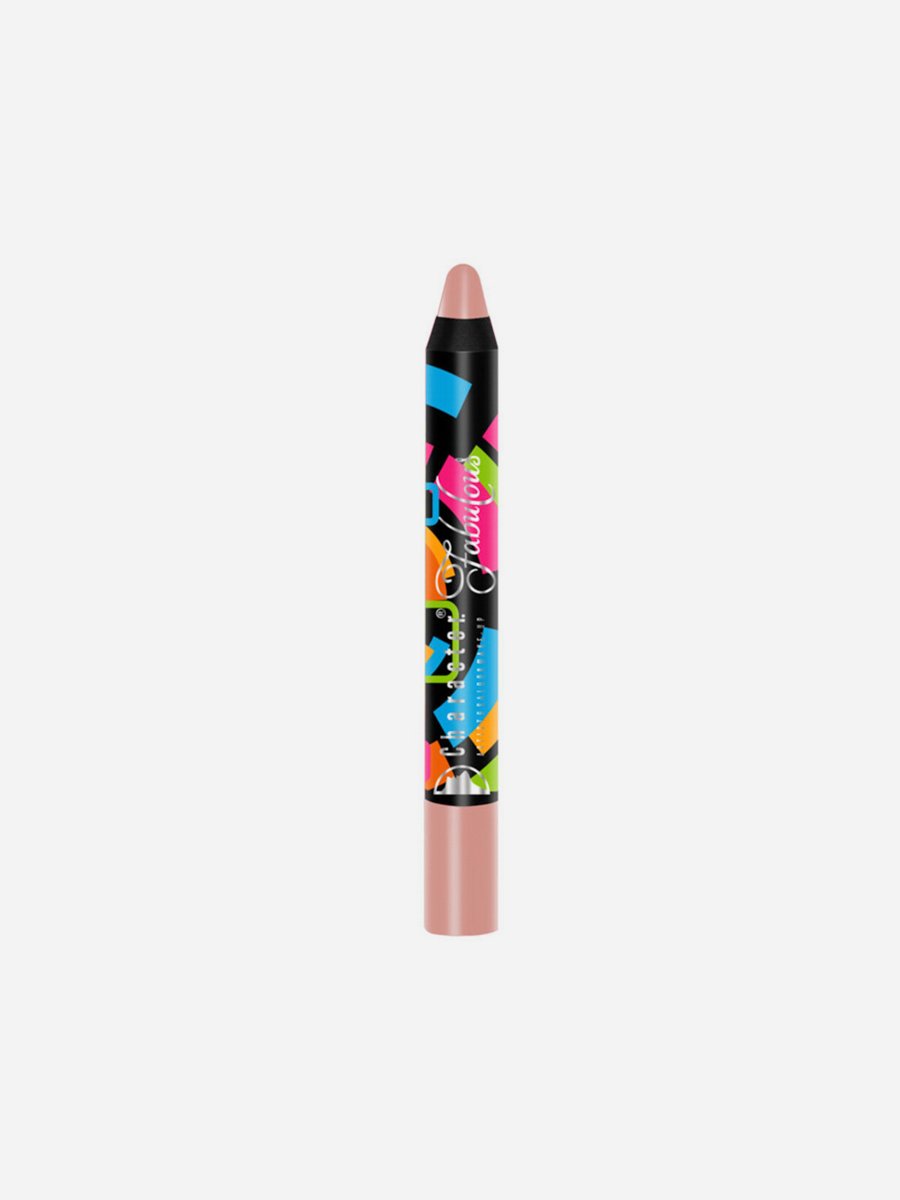 Fabulous Lip Crayon - YL010