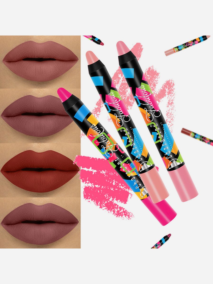 Fabulous Lip Crayon - YL010