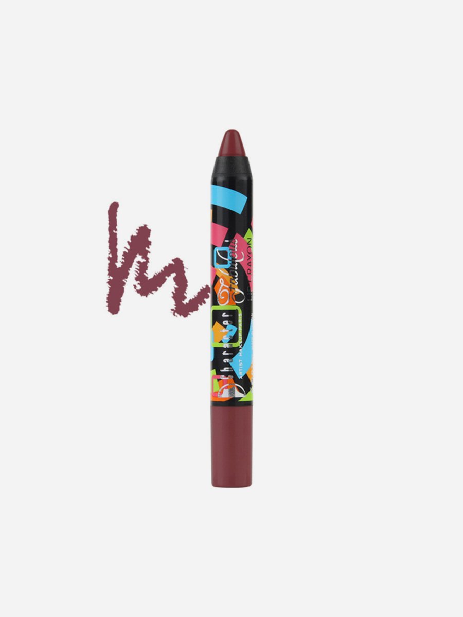 Fabulous Lip Crayon - YL011
