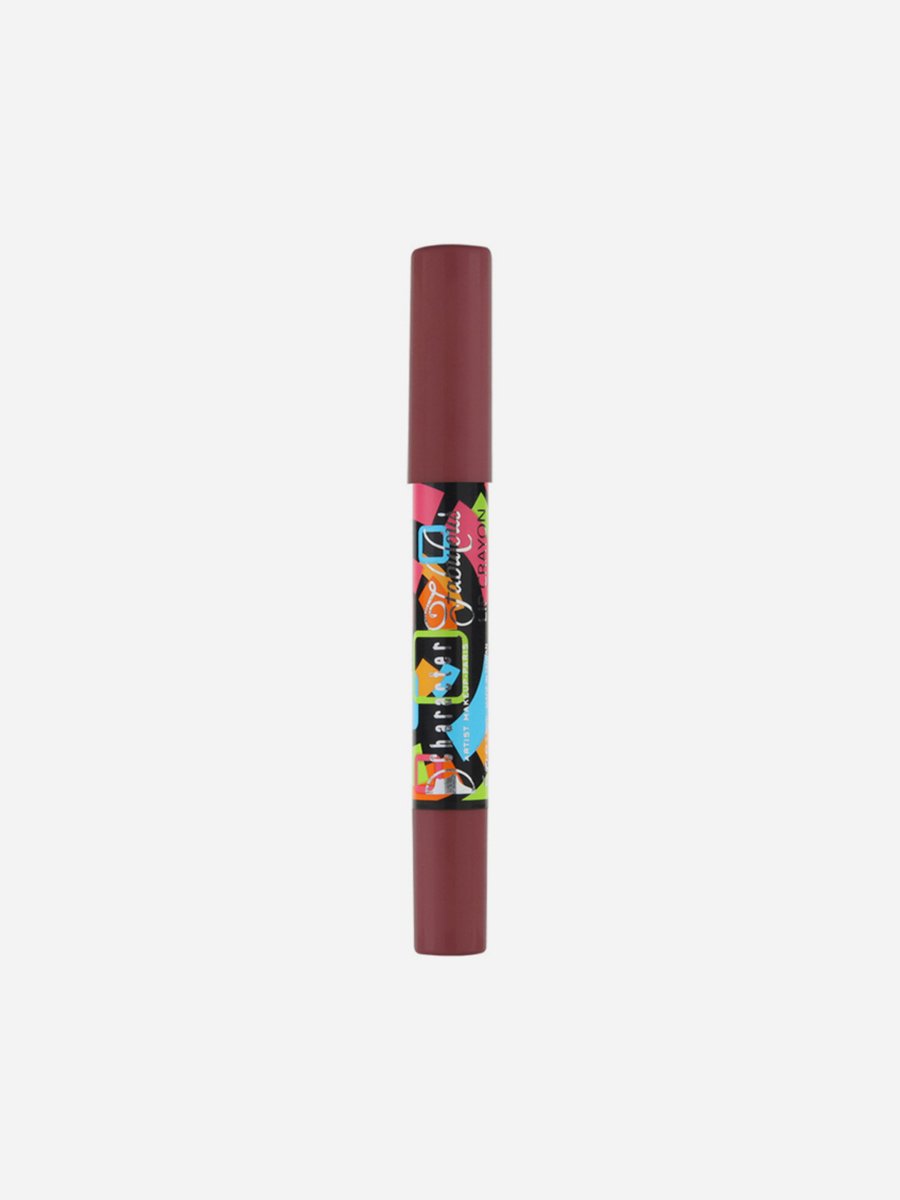 Fabulous Lip Crayon - YL011
