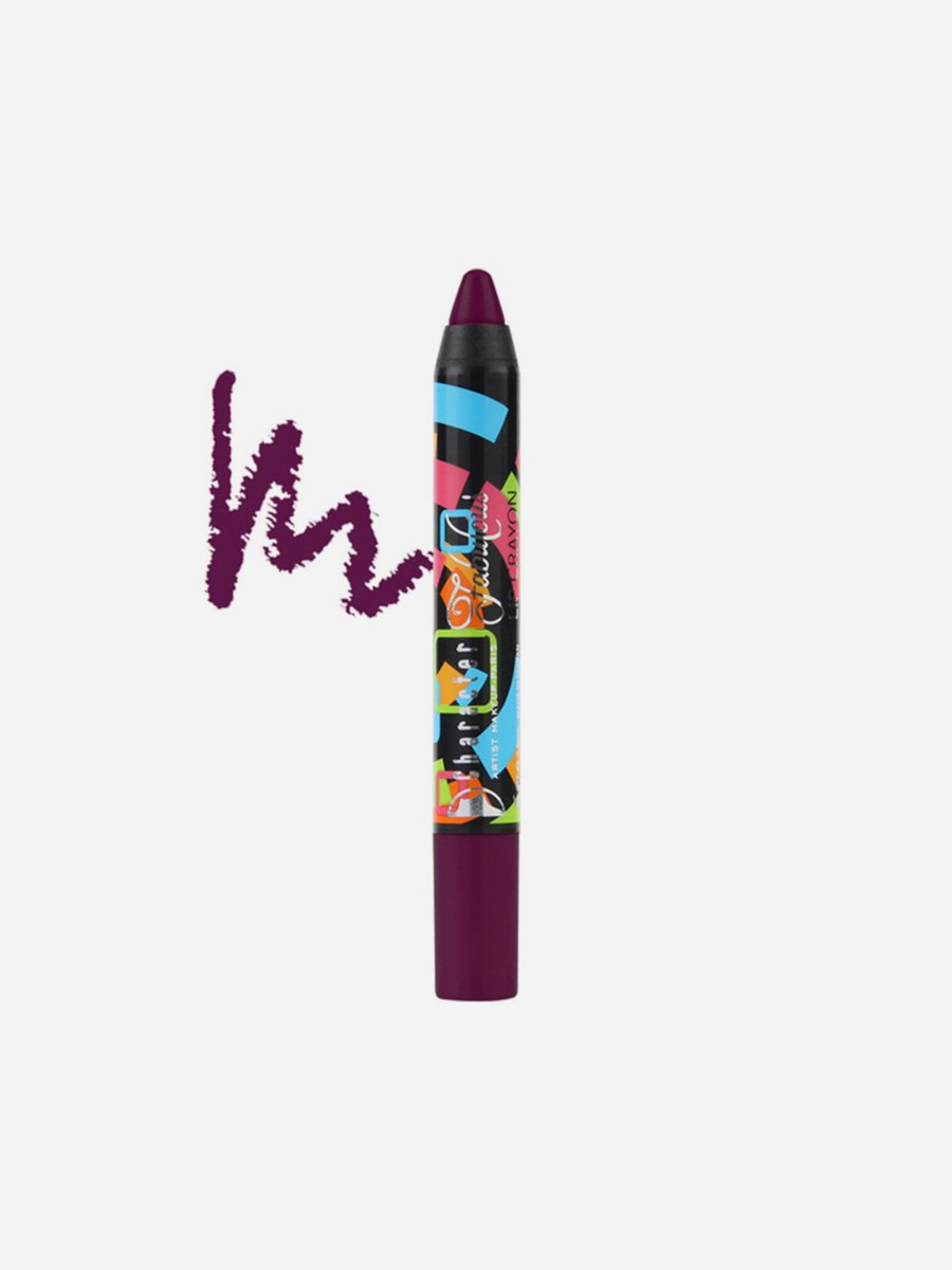 Fabulous Lip Crayon - YL013