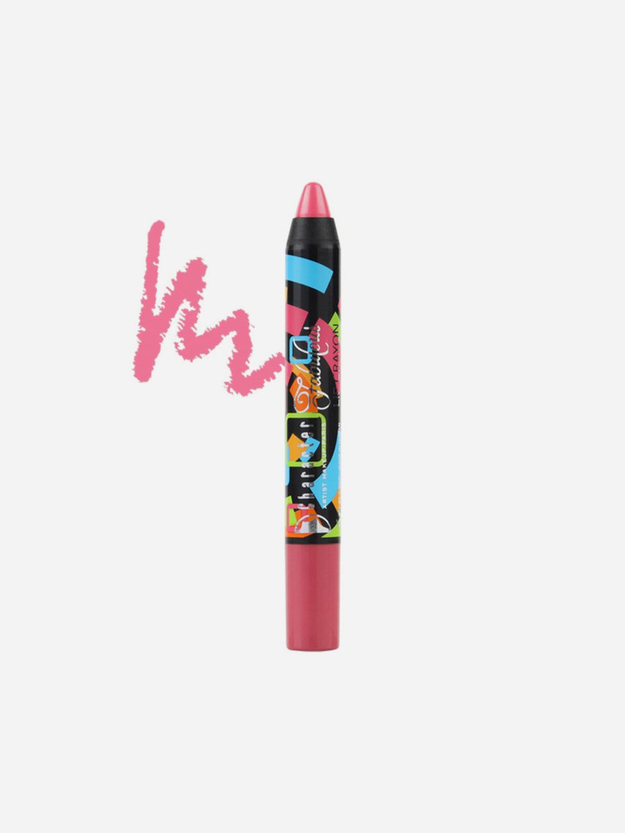 Fabulous Lip Crayon - YL014