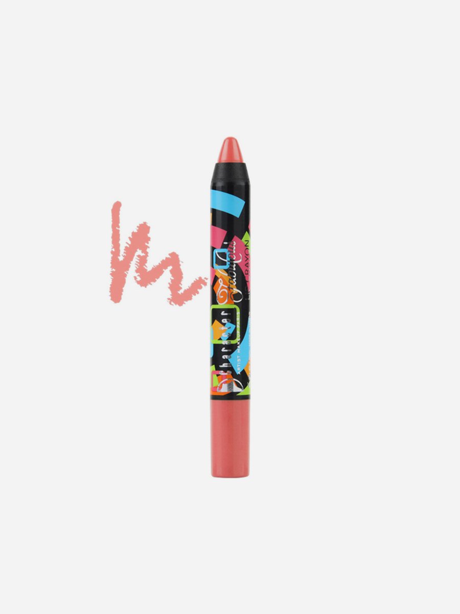 Fabulous Lip Crayon - YL020