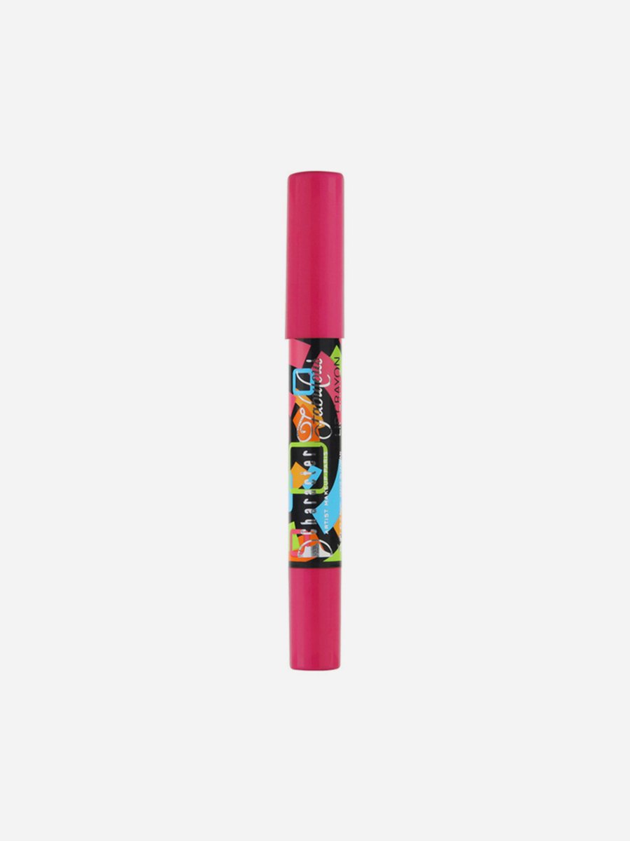 Fabulous Lip Crayon - YL021