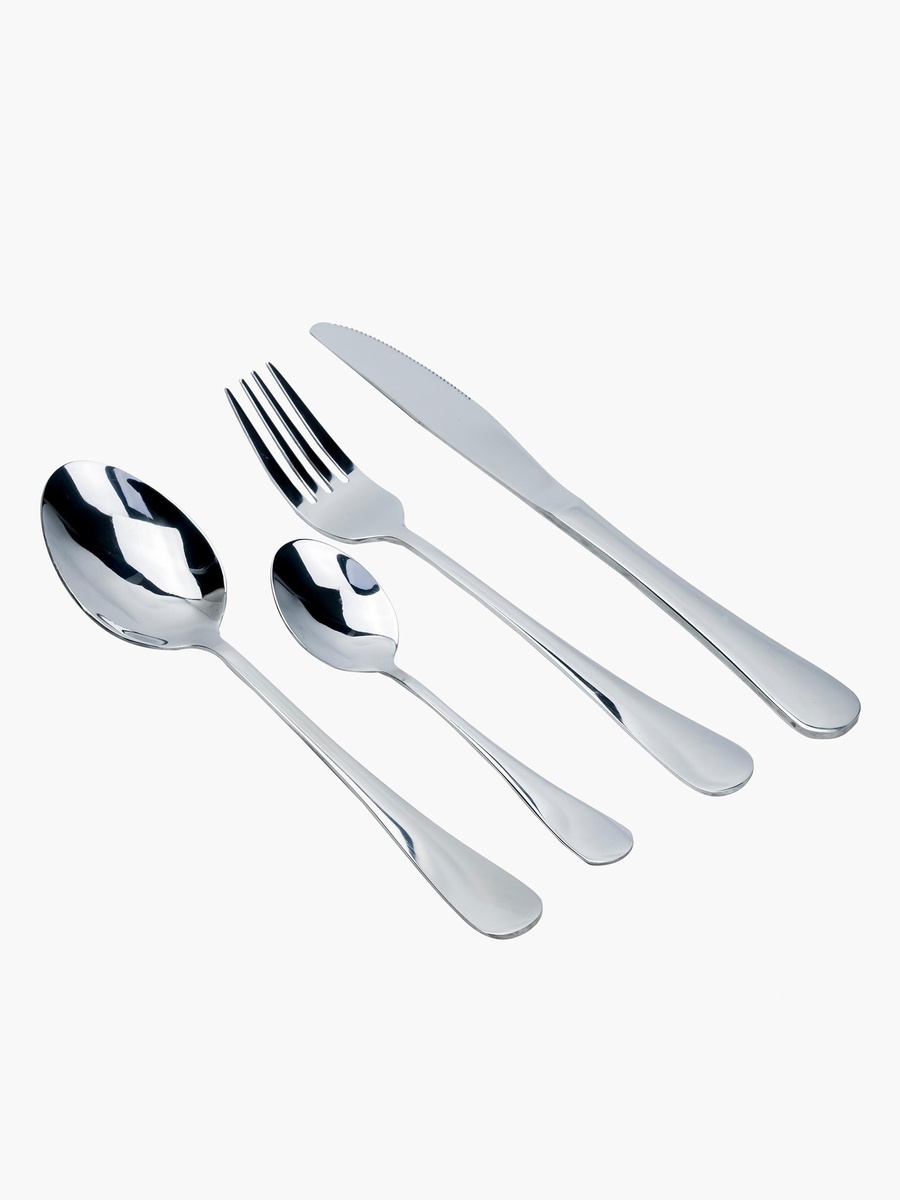 Feast Evren 24-Piece Cutlery Set