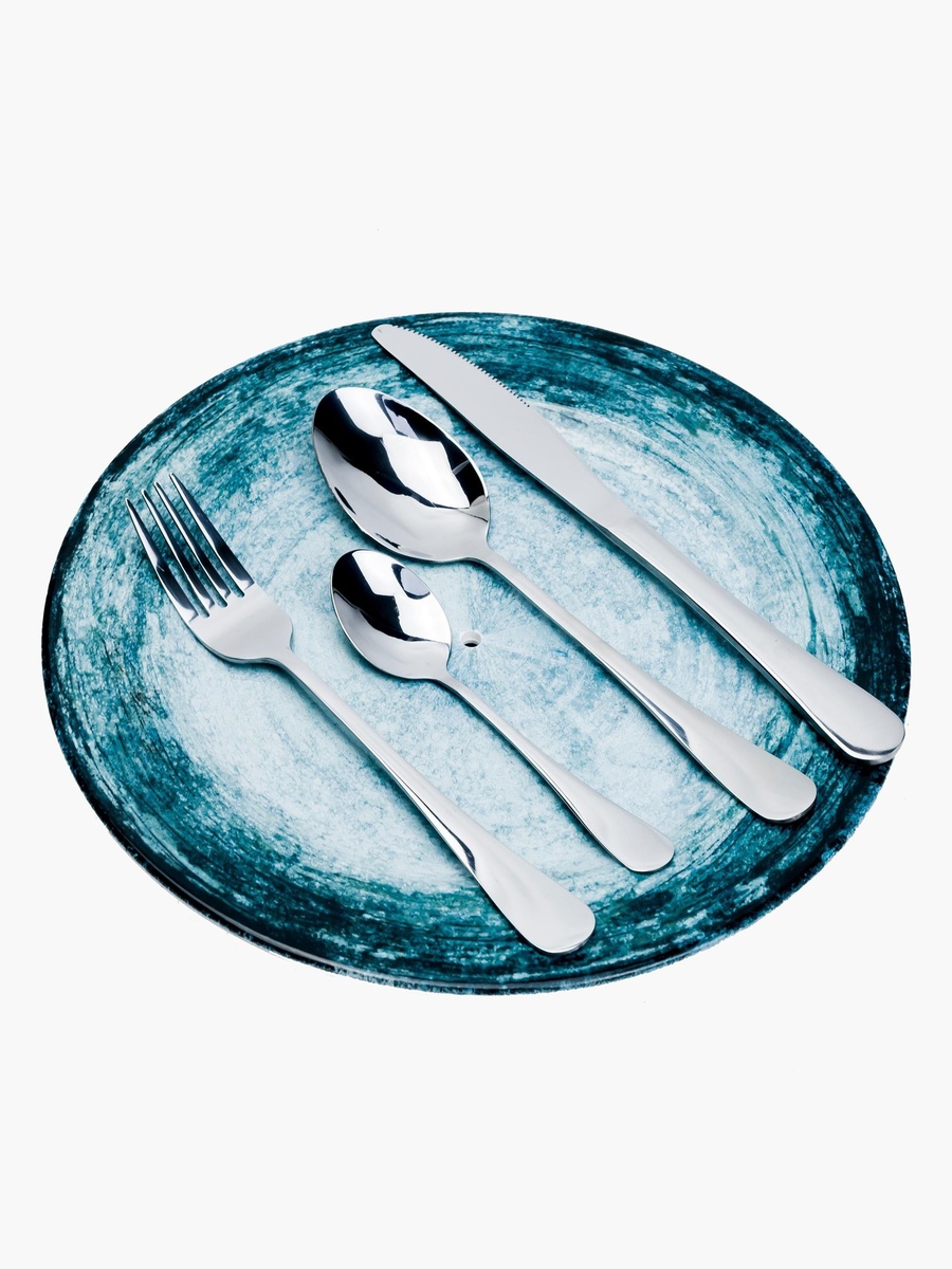 Feast Evren 24-Piece Cutlery Set