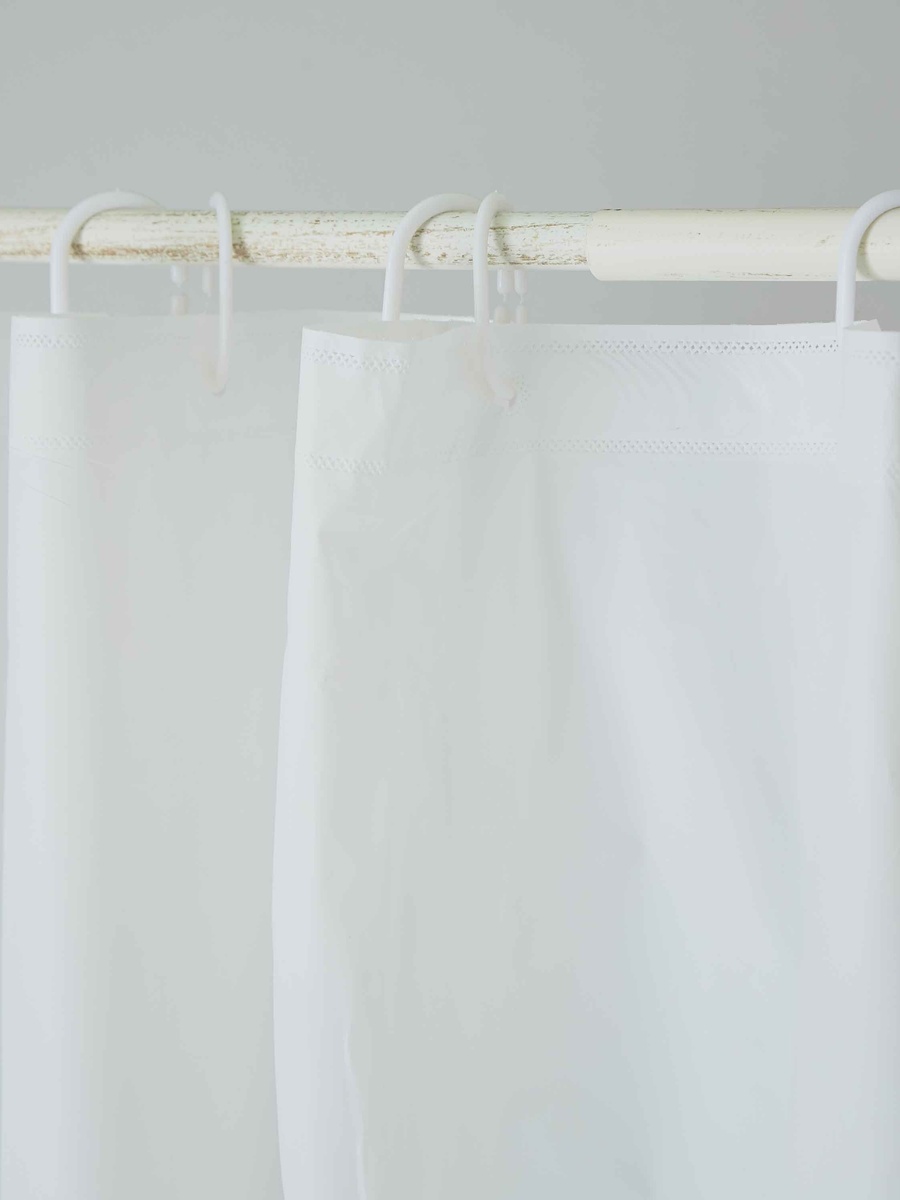 Fiesta Shower Curtain - 180x200 cm