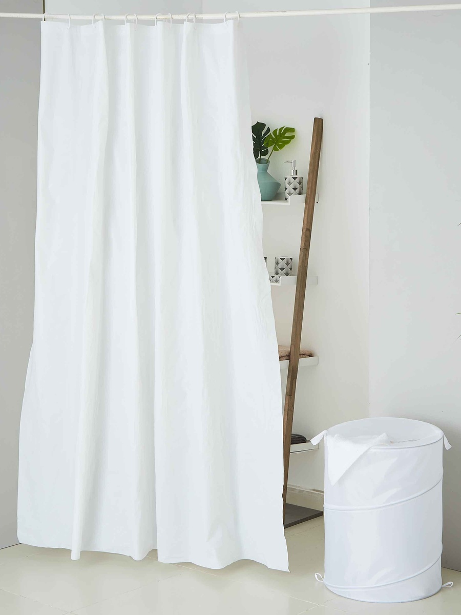 Fiesta Shower Curtain - 180x200 cm