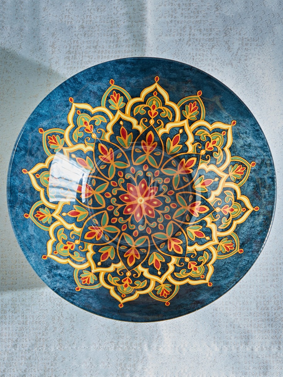 وعاء تقديم تريجر 24 سم