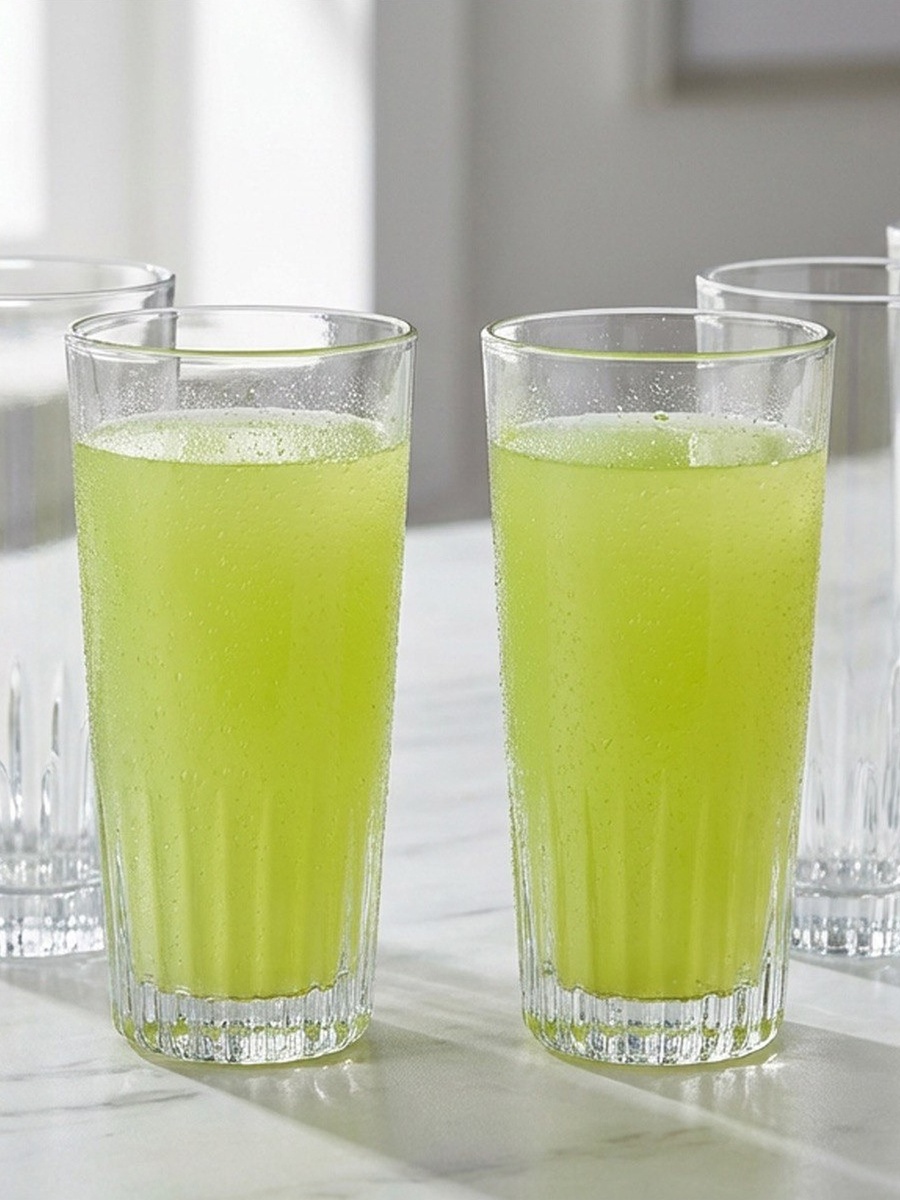 Luminarc Scotland Tumbler - Set of 6