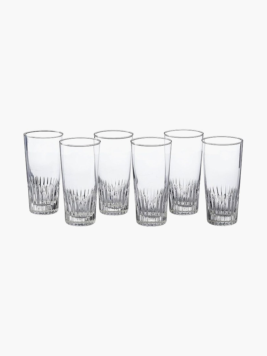 Luminarc Scotland Tumbler - Set of 6