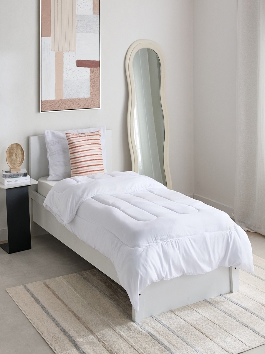 Axis Single Comforter - 135x220 cm