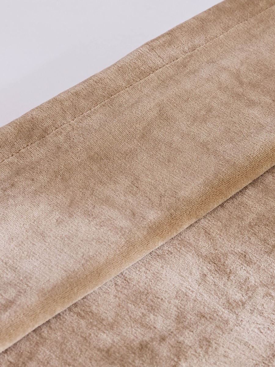 Snugsoft Flannel Double Layer King Blanket - 220x240 cm