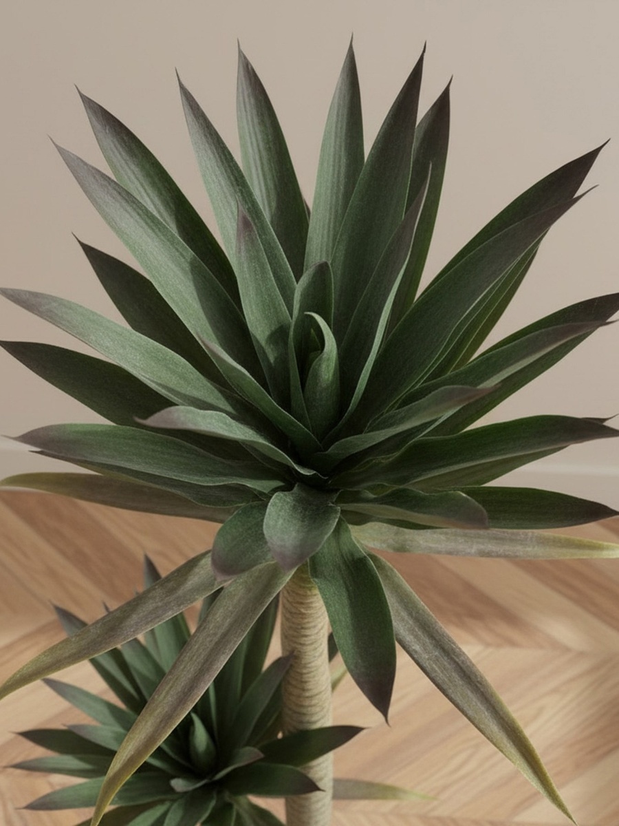 Teodora Artificial Cycas Tree - 180 cm