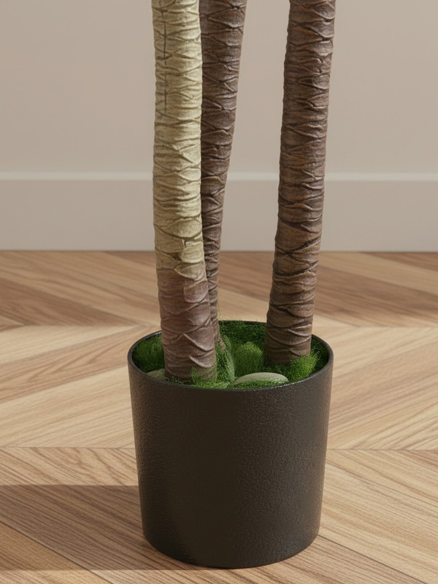 Teodora Artificial Cycas Tree - 180 cm