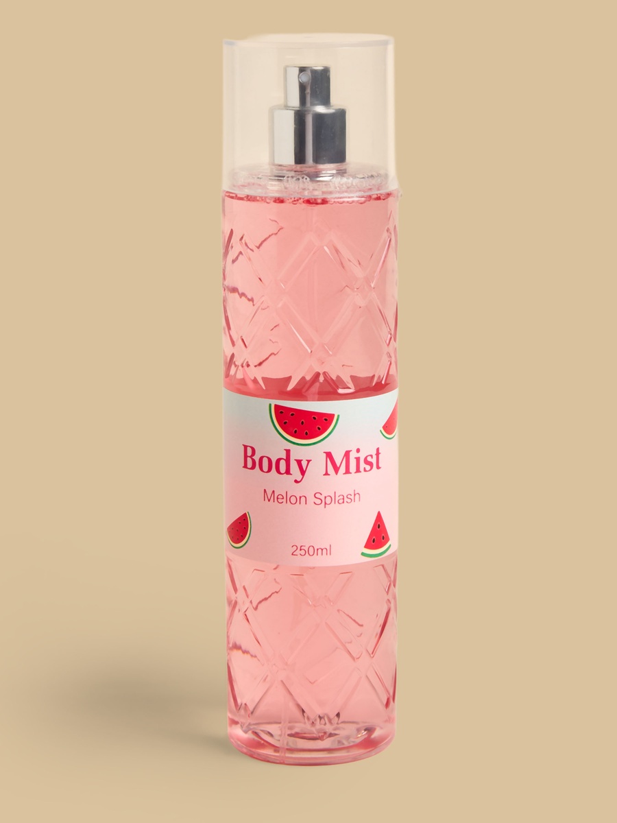 Watermelon Splash Body Mist - 250 ml