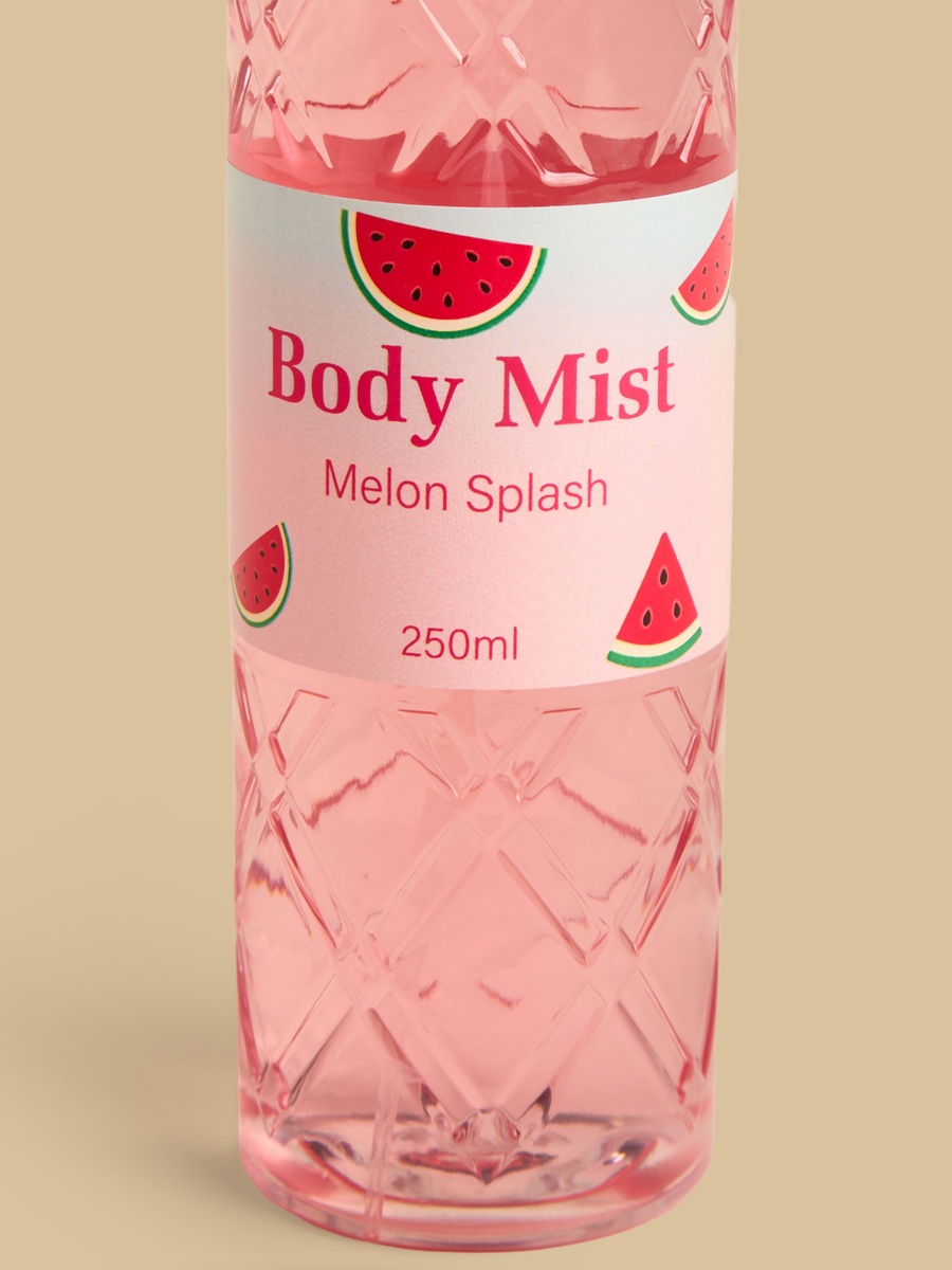 Watermelon Splash Body Mist - 250 ml