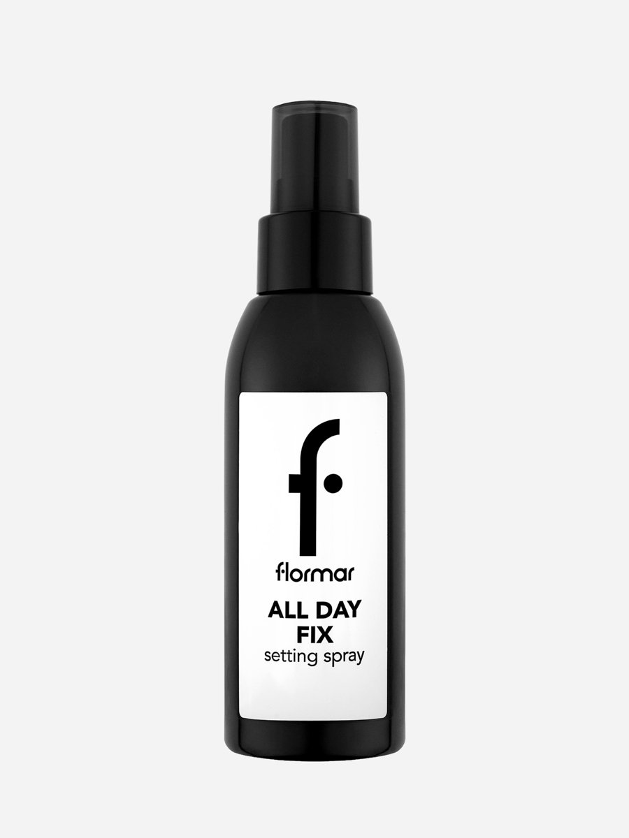 All Day Fix Setting Spray, Makeup Setting Mist