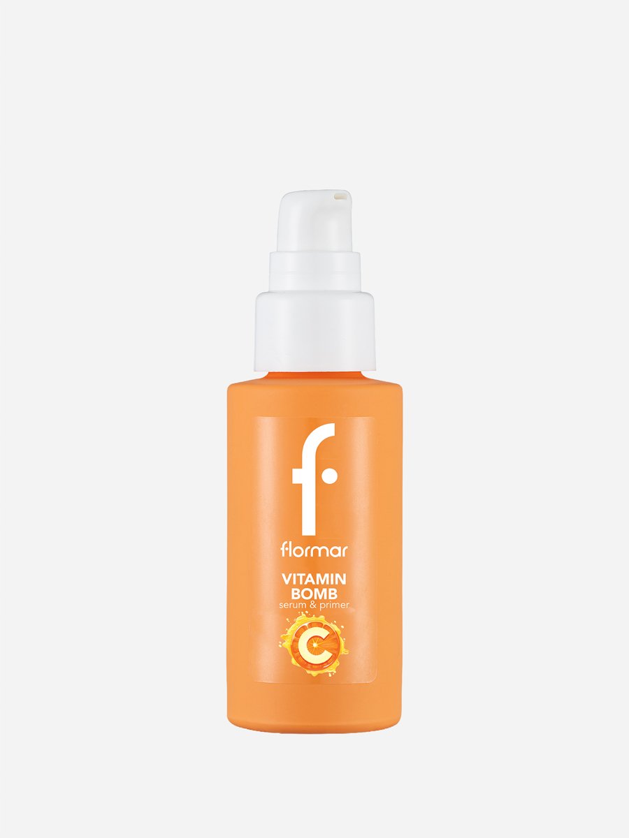 Vitamin Bomb Serum