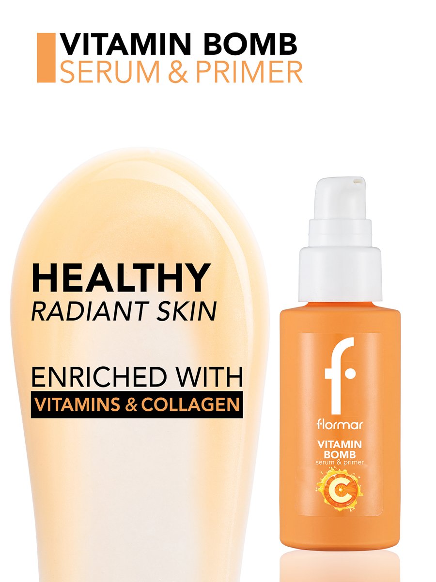 Vitamin Bomb Serum