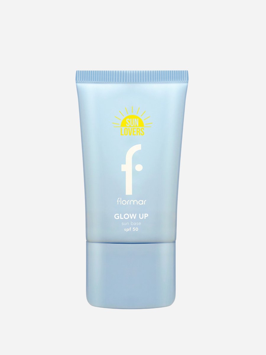 Glow Up Sun Base SPF 50+ Daily UV Protection Primer