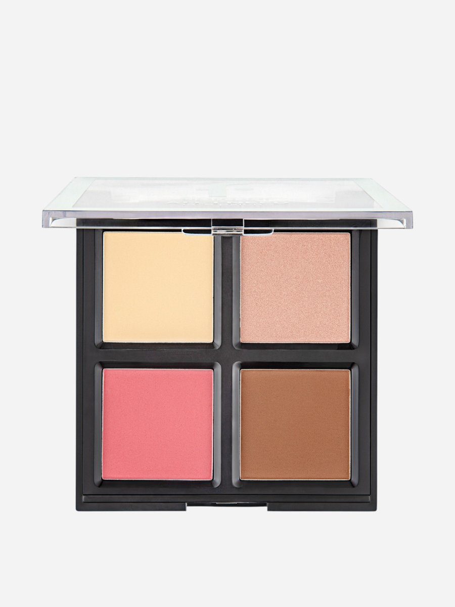 All I Need Face Palette