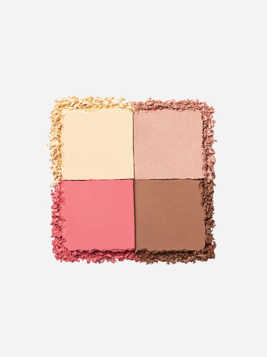 All I Need Face Palette