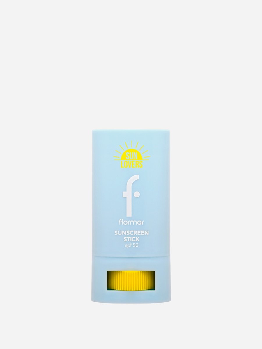 Mineral Sunscreen Stick With SPF 50, Blendable