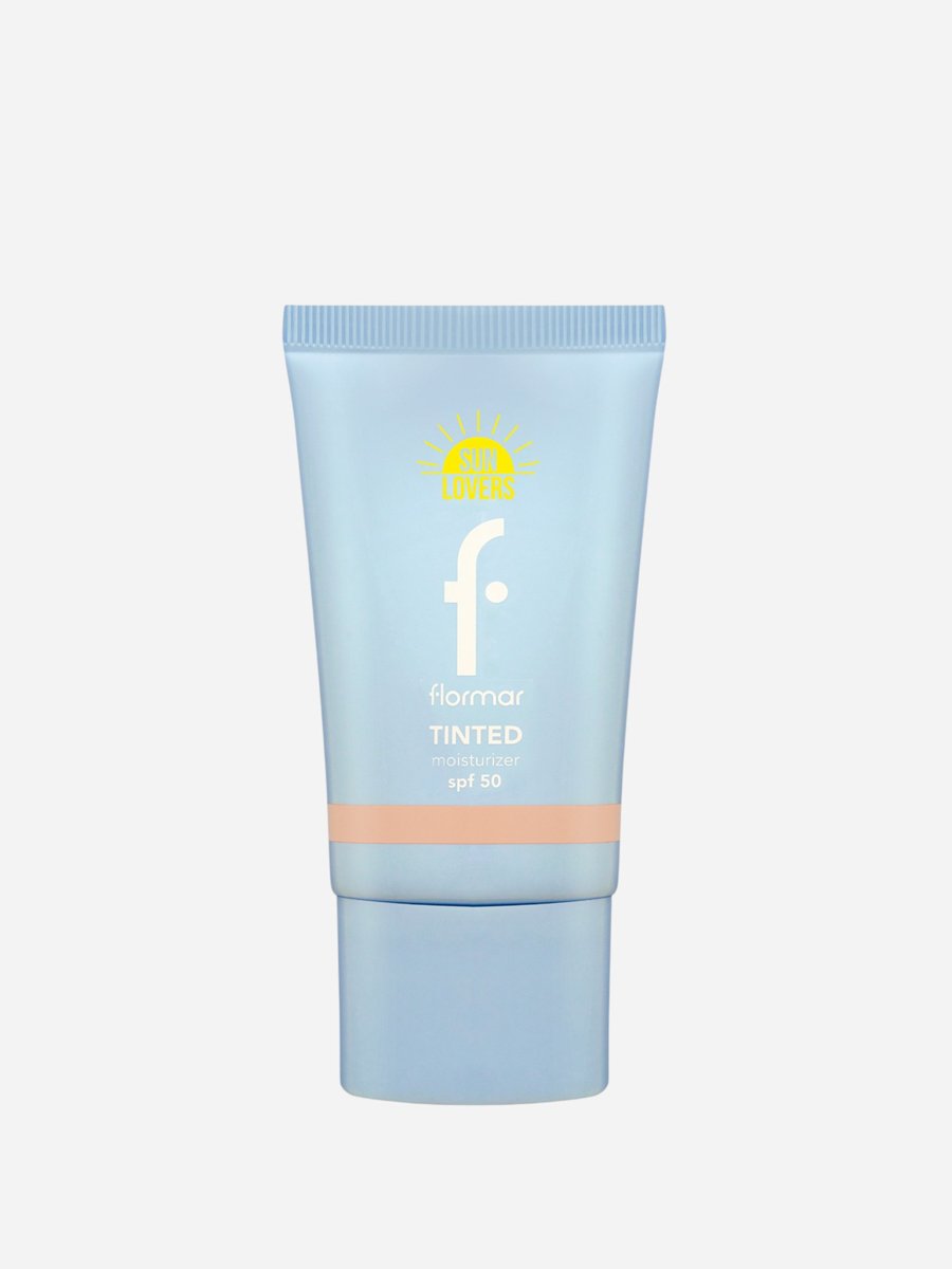 Tinted Moisturizer, 002 Soft Beige