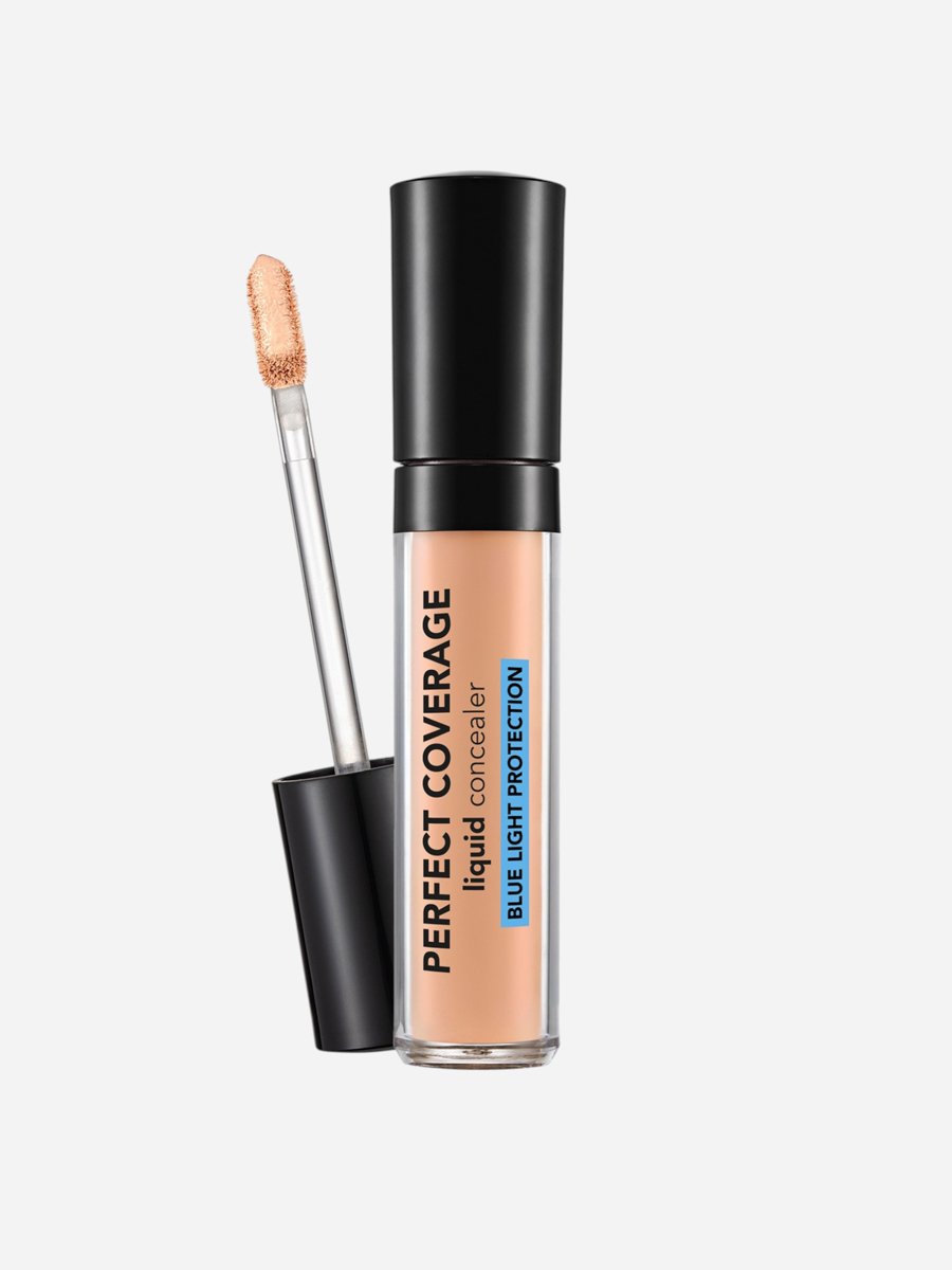 Perfect Coverage Liquid Concealer, 040 Light/Medium