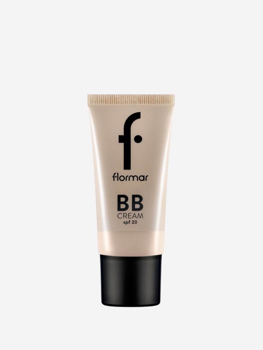 BB Cream, BB01 Fair