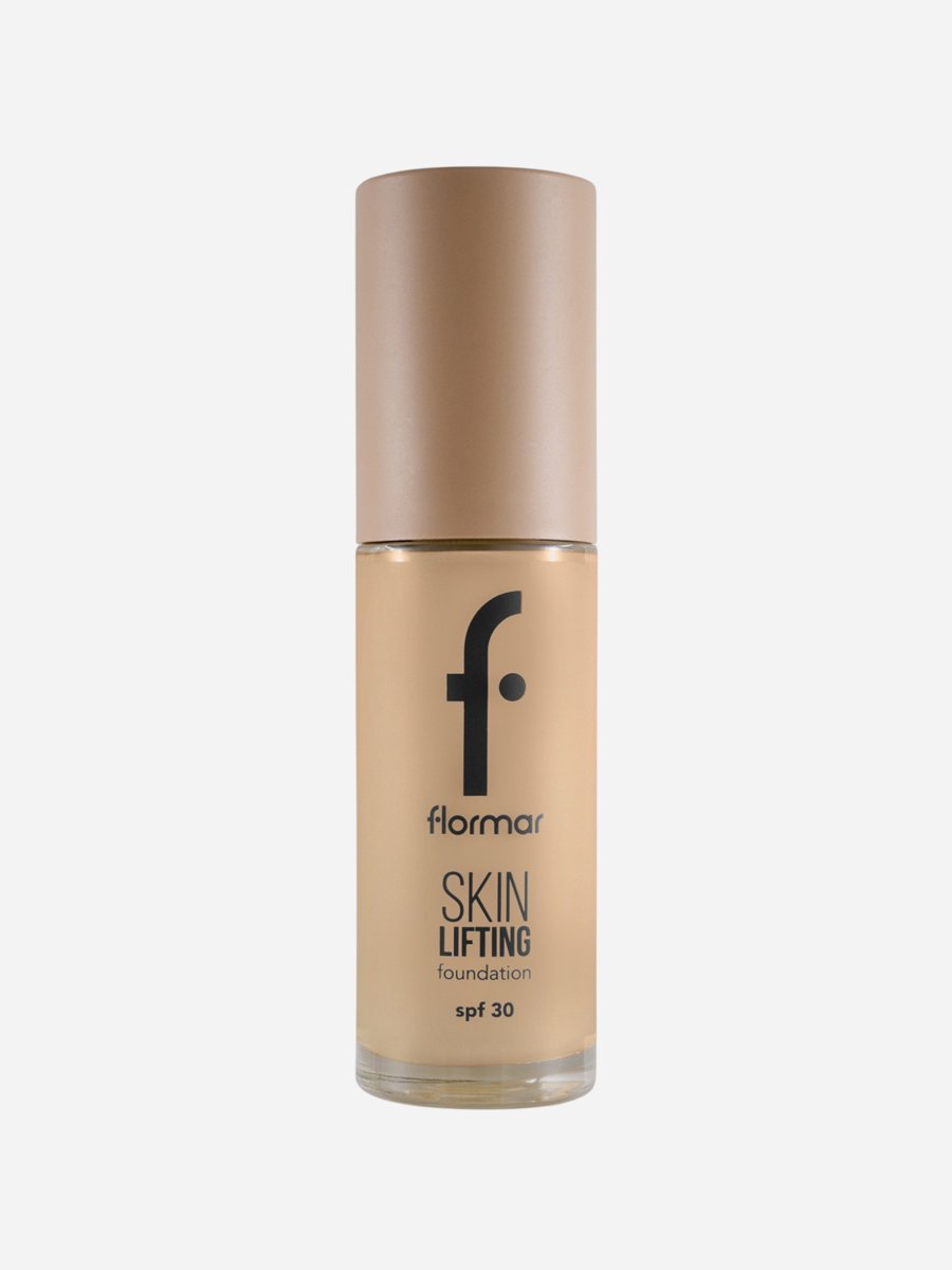 Skin Lifting Foundation, 090 Honey
