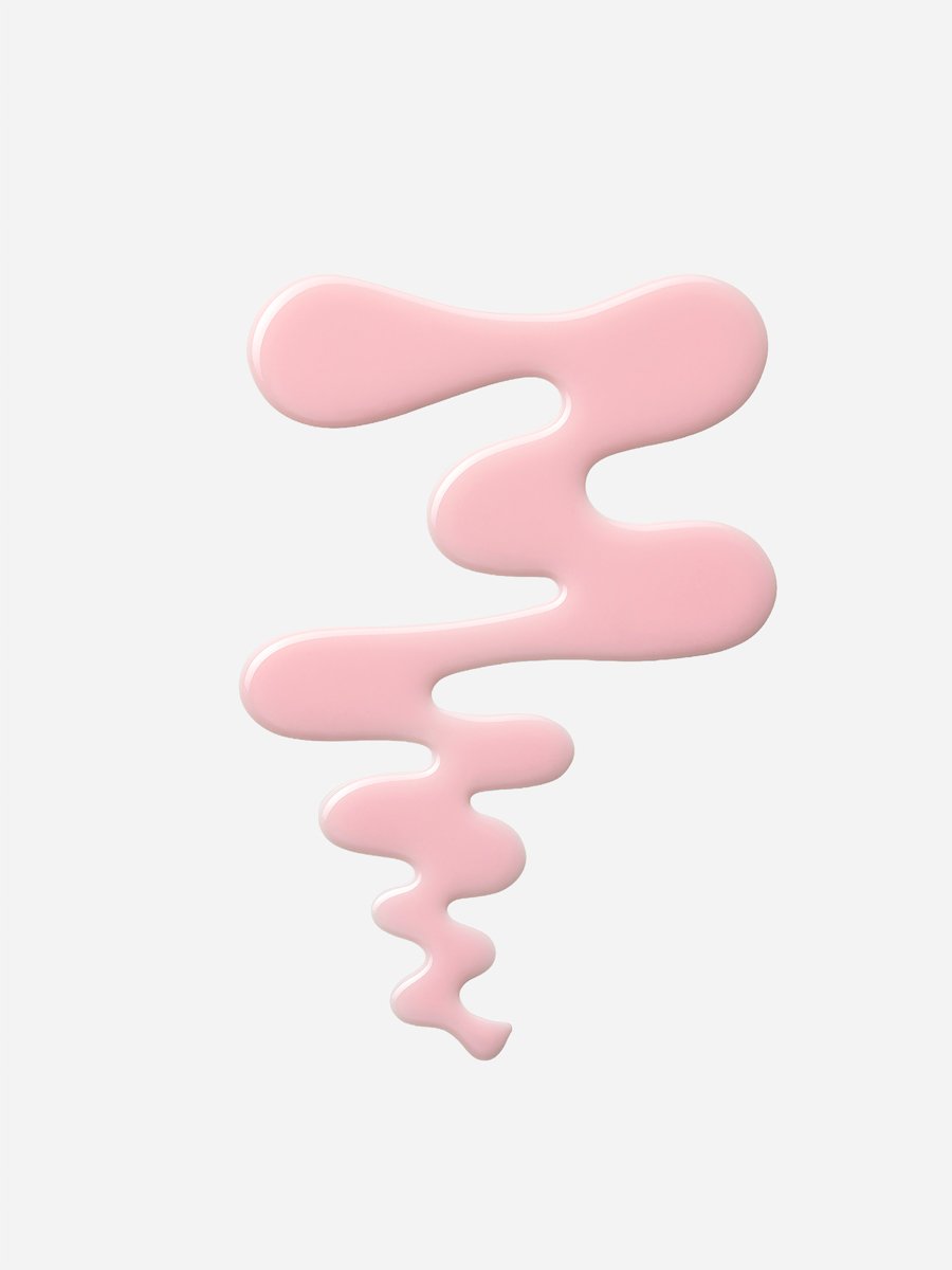 Nail Enamel, 077 Light Pink