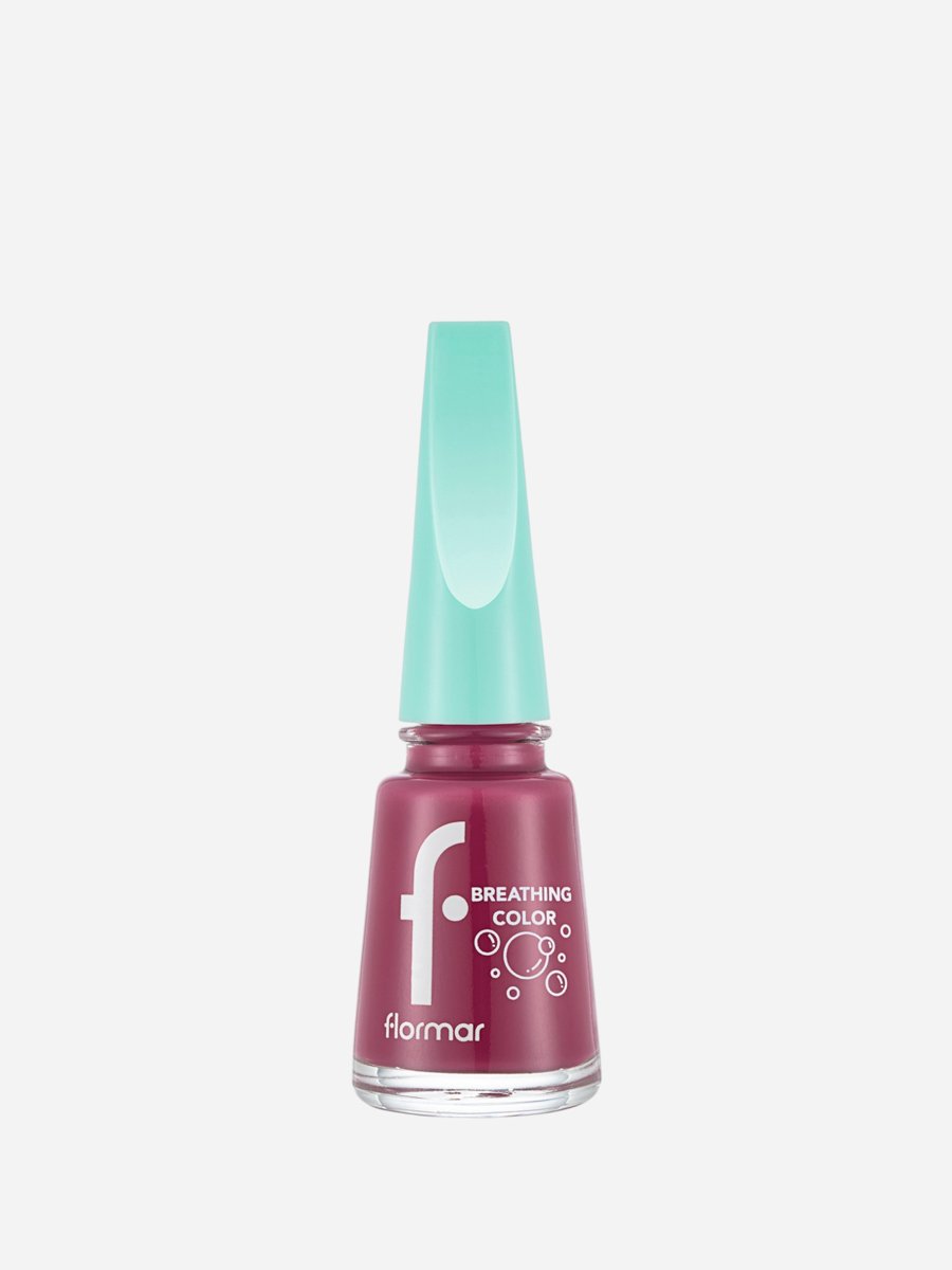 Breathing Color Nail Enamel, 017 More Optimistic