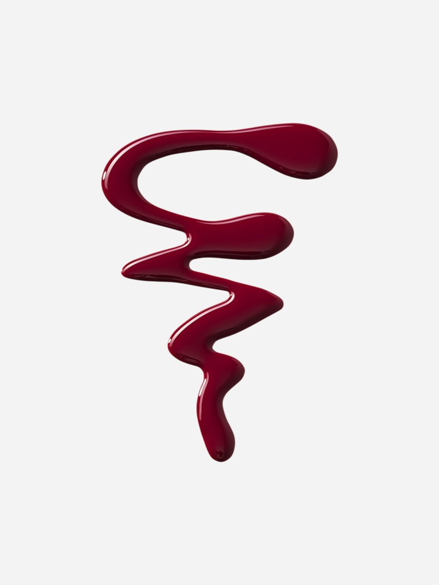 Nail Enamel, 075 Baroque Bordeaux