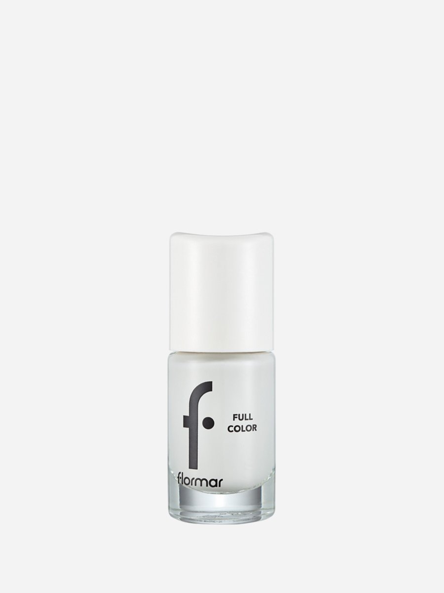 Full Color Nail Enamel, FC01 Over The Alps