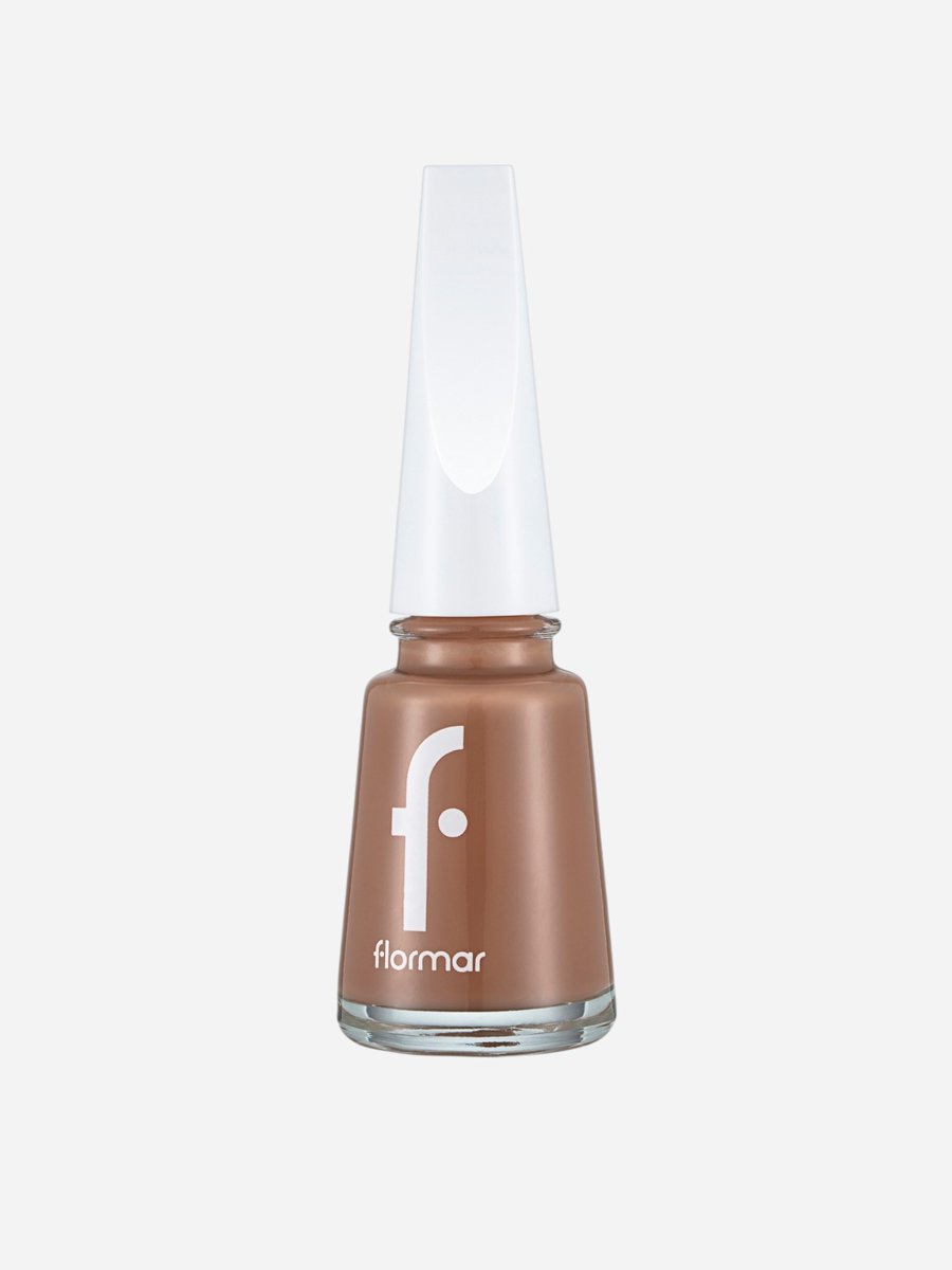 Nail Enamel, 079 Beige Desert