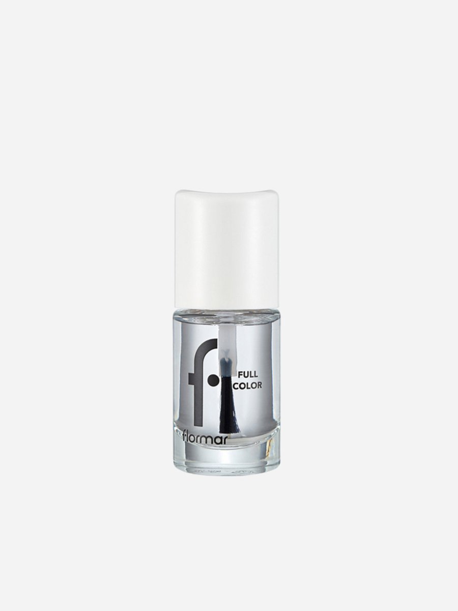 Full Color Nail Enamel, FC36 Crystal Glam